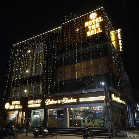 Hotel The Bell 卢迪亚纳 外观 照片